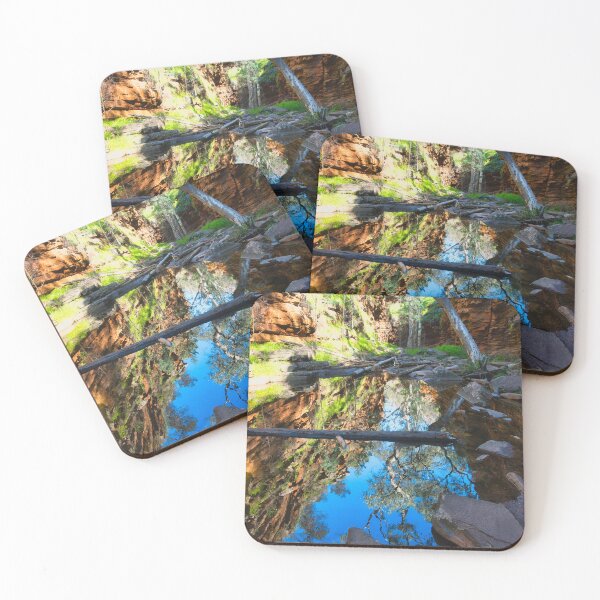 Item preview, Reflections in the Gorge designed and sold by wendyhattonphotography.
