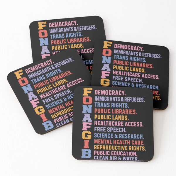 Item preview, Big Fan of Human Rights designed and sold by Ribeiro-Art.