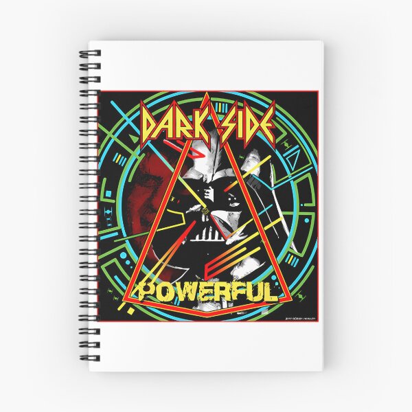 Item preview, Dark Side Retro Vintage Graphic – Cosmic 90S Style Art For Shirts, Stickers & More | Limited edition designed and sold by psajkomckrys.