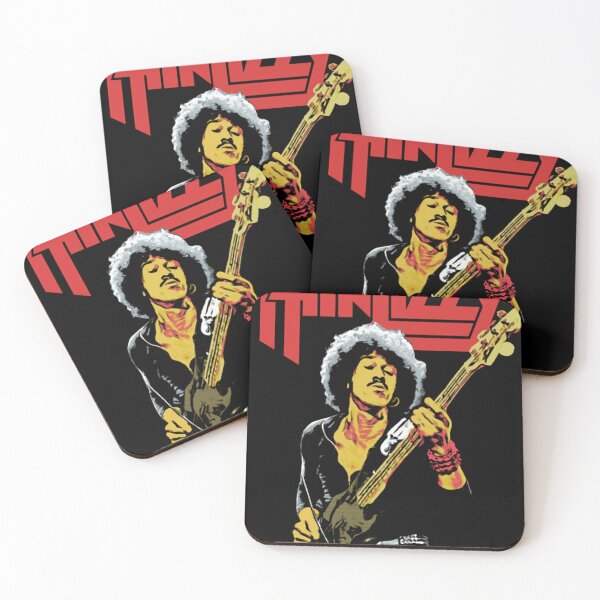 Item preview, THIN LIZZY BASS T-Shirt designed and sold by JohnsonBoehm.