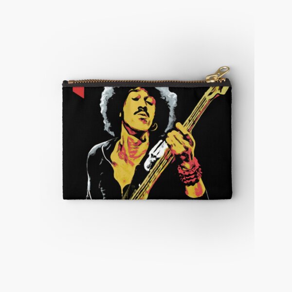 Item preview, THIN LIZZY BASS T-Shirt designed and sold by JohnsonBoehm.