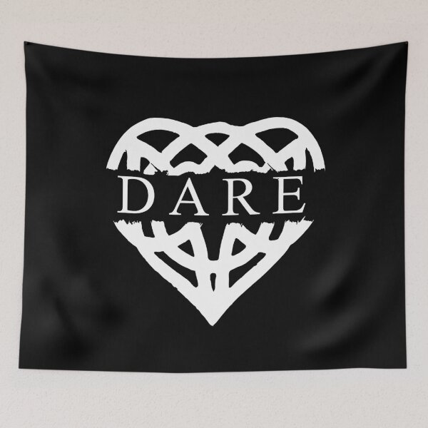 Item preview, Dare Band designed and sold by QuirkyyBox.