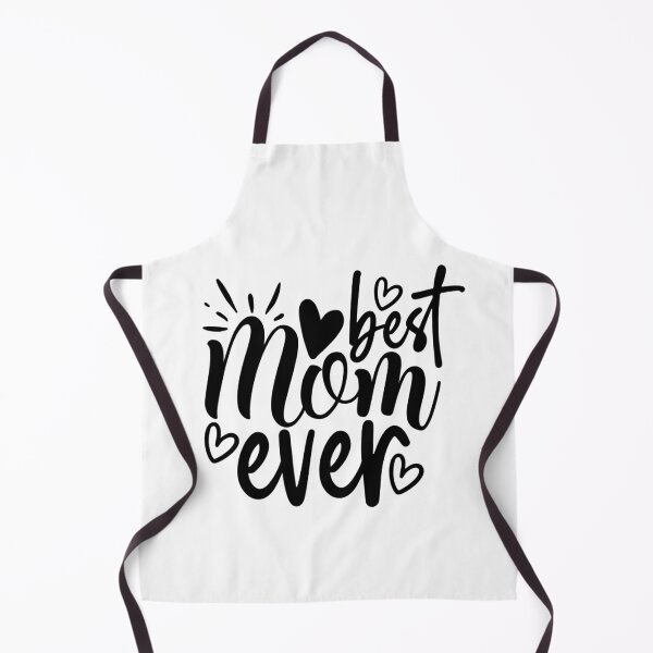 Item preview, Best Mom Ever designed and sold by tellit24seven.
