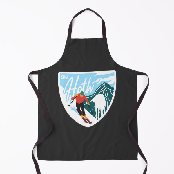 Item preview, Ski Hoth | ⭐⭐⭐⭐⭐ designed and sold by psajkomckrys.