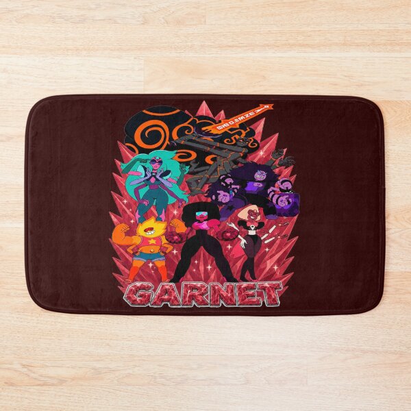 Item preview, Garnet & The Power of Fusion designed and sold by jubileuuu.