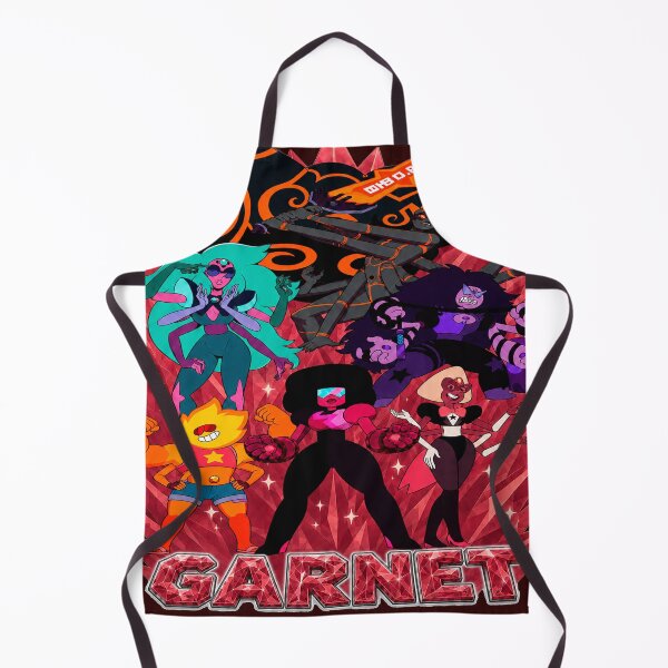 Item preview, Garnet & The Power of Fusion designed and sold by jubileuuu.