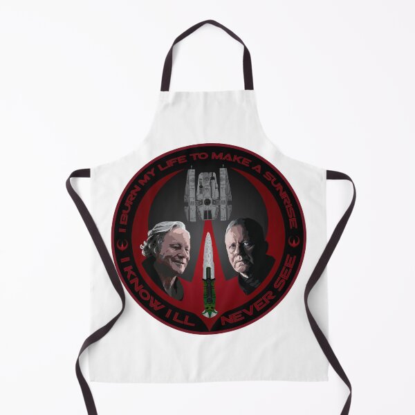 Item preview, Luthen Rael designed and sold by SoulHole.