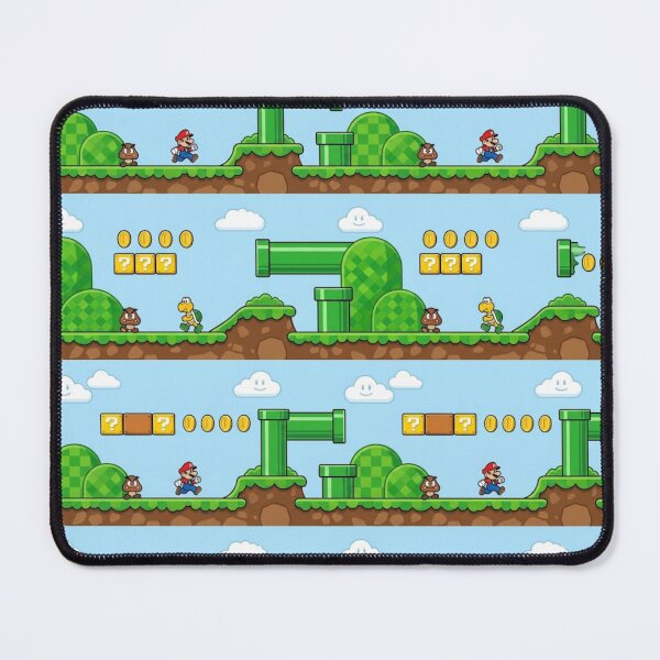 Item preview, Bowser's Dungeon Pattern - Grunge Rock and Chaos Style designed and sold by conamor-bymel.