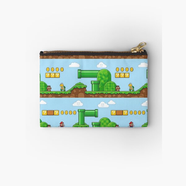 Item preview, Bowser's Dungeon Pattern - Grunge Rock and Chaos Style designed and sold by conamor-bymel.