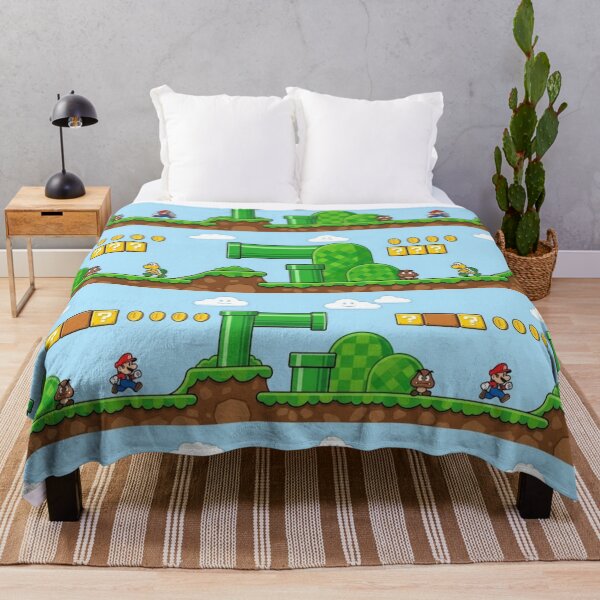 Item preview, Bowser's Dungeon Pattern - Grunge Rock and Chaos Style designed and sold by conamor-bymel.