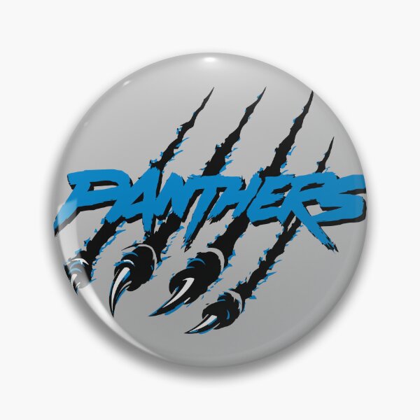 Item preview, Panthers designed and sold by sabinako.