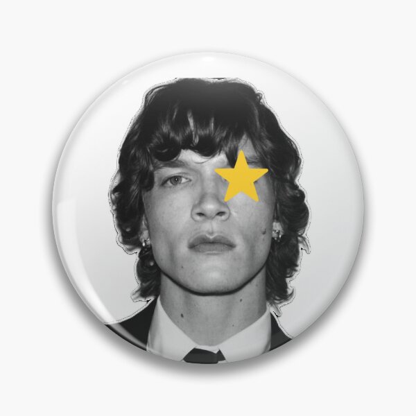 Artikelvorschau, Connor Storrie Star entworfen und verkauft von Andi0car29.