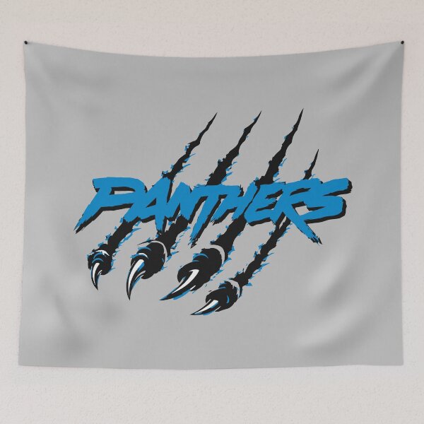 Item preview, Panthers designed and sold by sabinako.