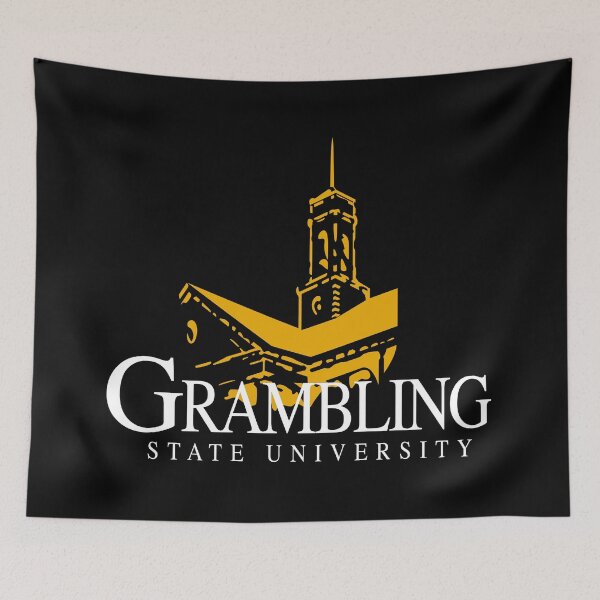 Item preview, Grambling State University designed and sold by BerlyKalolo.