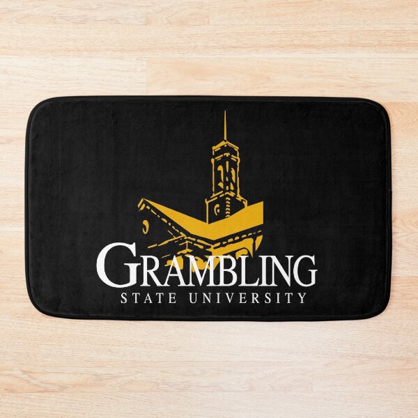 Item preview, Grambling State University designed and sold by BerlyKalolo.