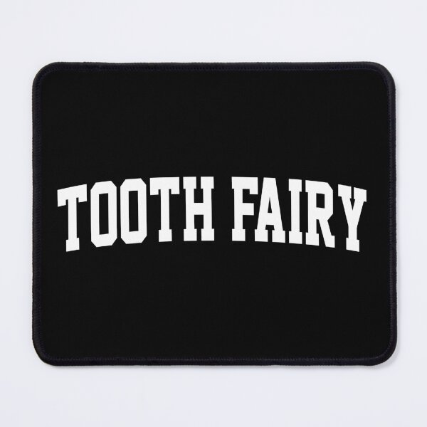 Item preview, Tooth Fairy designed and sold by qarinefesia.