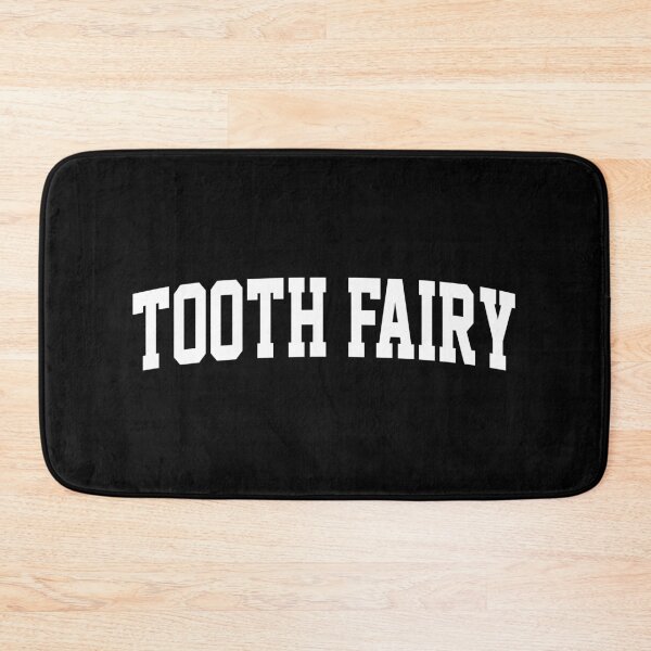 Item preview, Tooth Fairy designed and sold by qarinefesia.