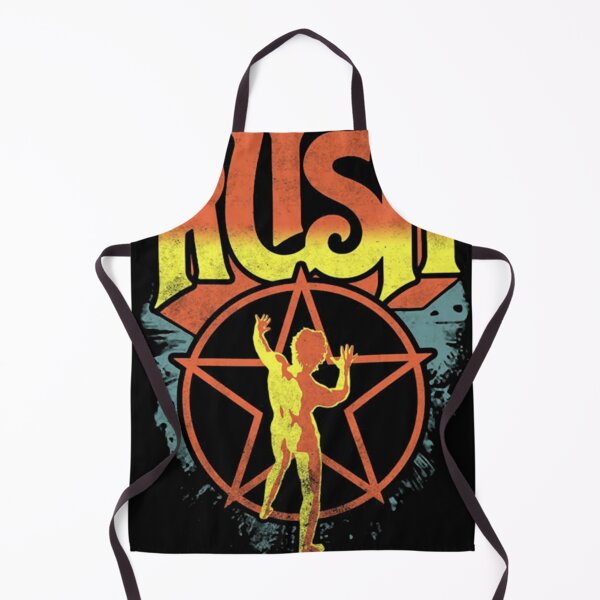 Item preview, Starman Rush Band 2112 T-Shirt designed and sold by JohnsonBoehm.