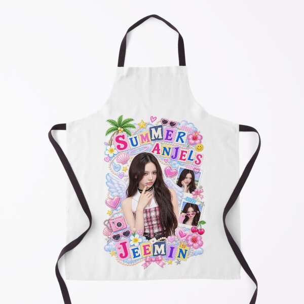 Item preview, izna Jeemin Pastel Pink Stage designed and sold by Valereekmerch.