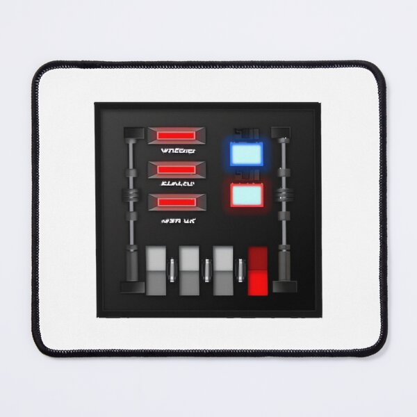 Item preview, Chest Vader | Perfect Gift For You And Friends designed and sold by psajkomckrys.
