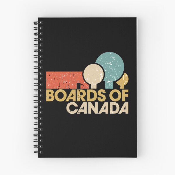 Item preview, Boards Of Canada designed and sold by Ribeiro-Art.