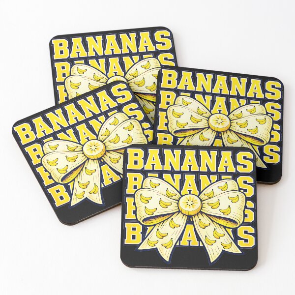 Item preview, Bananas Fruit Lover Enthusiast designed and sold by CharlieConon.