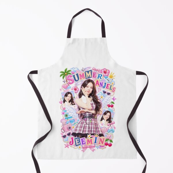 Item preview, Jeemin Lovely Pink Ribbon Collab designed and sold by Valereekmerch.