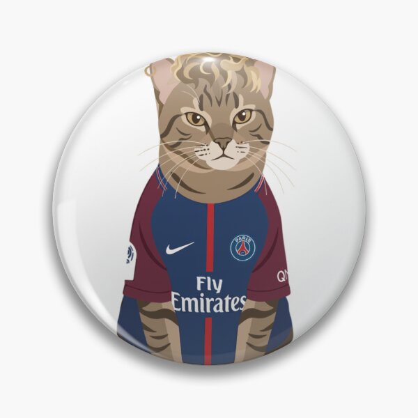 Item preview, Neymar JR 2018 Cat designed and sold by ByWillxx.