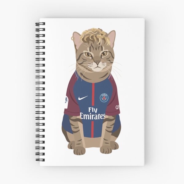 Item preview, Neymar JR 2018 Cat designed and sold by ByWillxx.