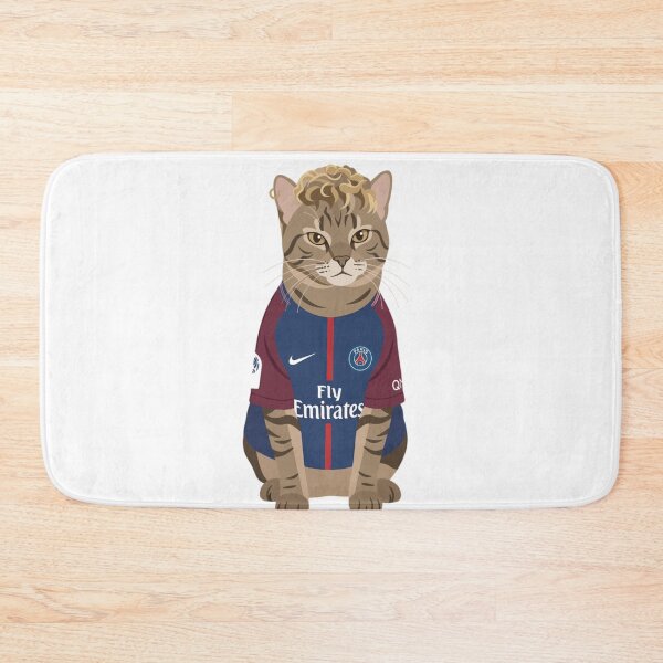 Item preview, Neymar JR 2018 Cat designed and sold by ByWillxx.