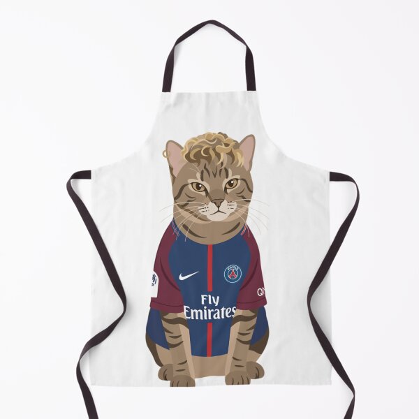 Item preview, Neymar JR 2018 Cat designed and sold by ByWillxx.