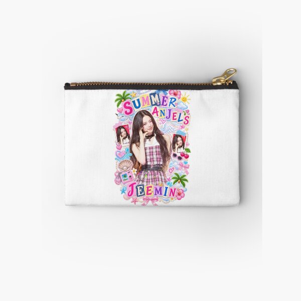 Item preview, Jeemin Pink Princess Style Celebration Edition designed and sold by Valereekmerch.