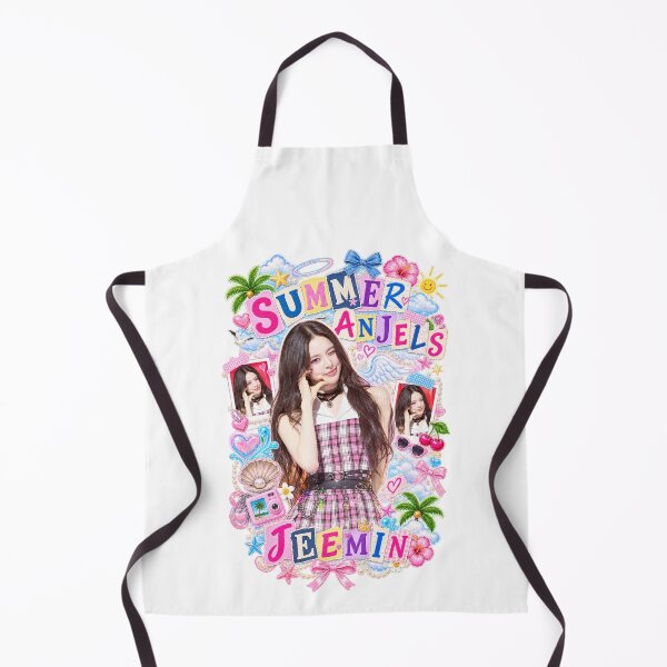 Item preview, Jeemin Pink Princess Style Celebration Edition designed and sold by Valereekmerch.