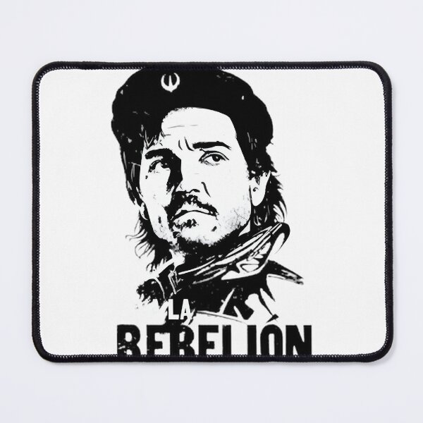 Item preview, Che Guevandor | Limited edition designed and sold by psajkomckrys.