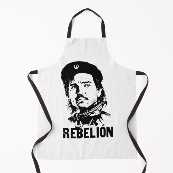 Item preview, Che Guevandor | Limited edition designed and sold by psajkomckrys.