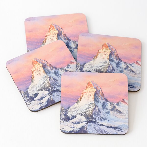 Item preview, Matterhorn designed and sold by HOMETOWN86.
