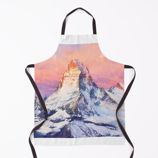 Item preview, Matterhorn designed and sold by HOMETOWN86.