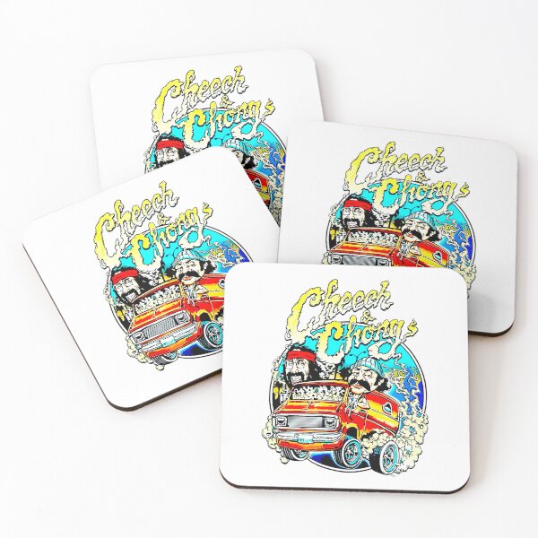 Item preview, Two COmedian Driving Van Car designed and sold by MosiUniq.