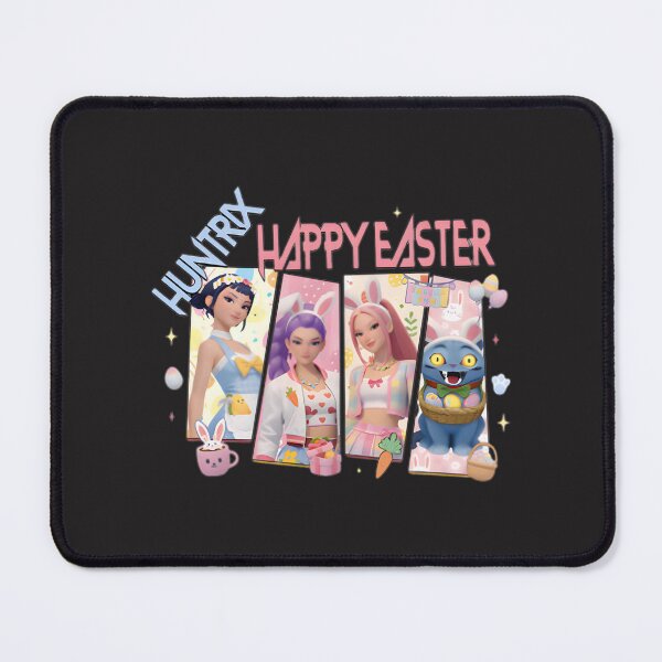 Item preview, Huntrix Easter Day | Perfect Gift For You And Friends designed and sold by TLCorp.