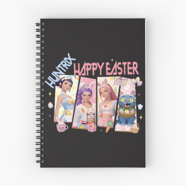 Item preview, Huntrix Easter Day | Perfect Gift For You And Friends designed and sold by TLCorp.