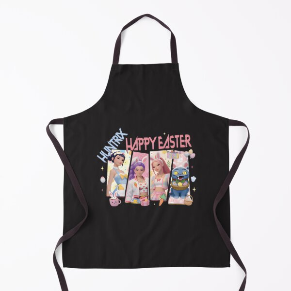 Artikelvorschau, Huntrix Ostern | Das perfekte Geschenk für dich und deine Freunde entworfen und verkauft von TLCorp.