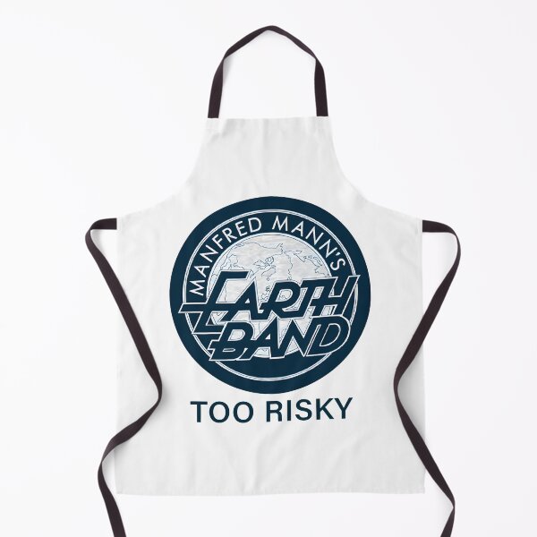 Item preview, Manfred Mann’s Earth Band designed and sold by QuirkyyBox.