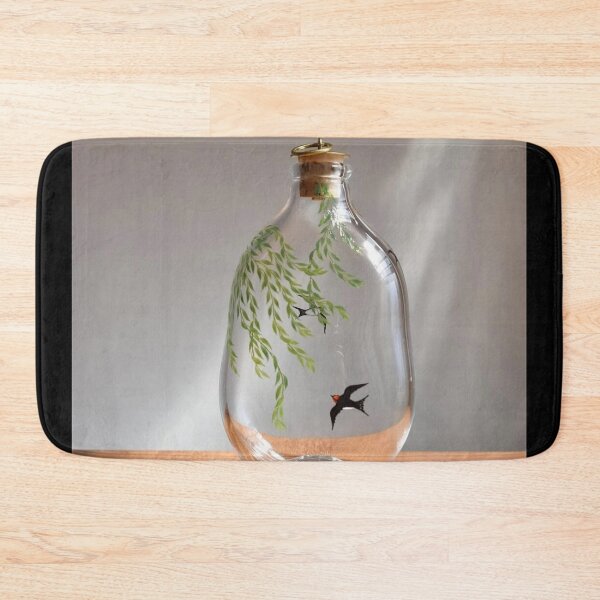 Item preview, Graceful Rascal Flatts Band aGlass Niche Feature designed and sold by Patrycjabeauty.