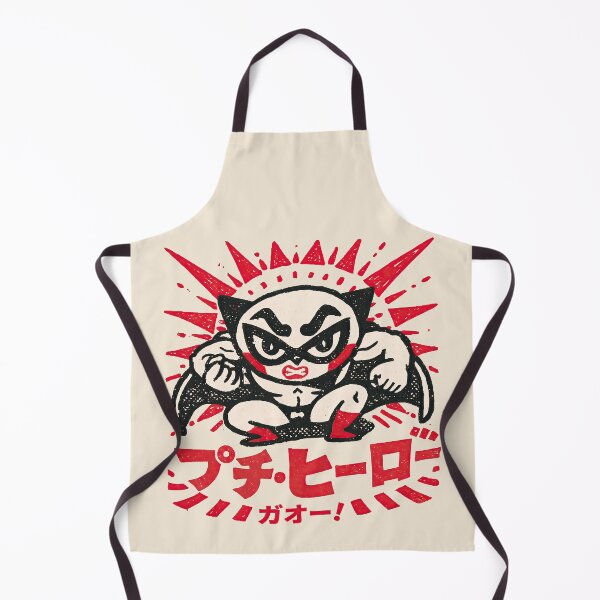 Item preview, Chibi Superhero Flexing Powerful Stance Poster designed and sold by EdvvinStudios.