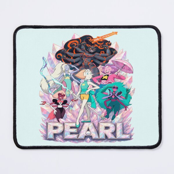 Item preview, Pearl & Her Elegant Fusions designed and sold by jubileuuu.