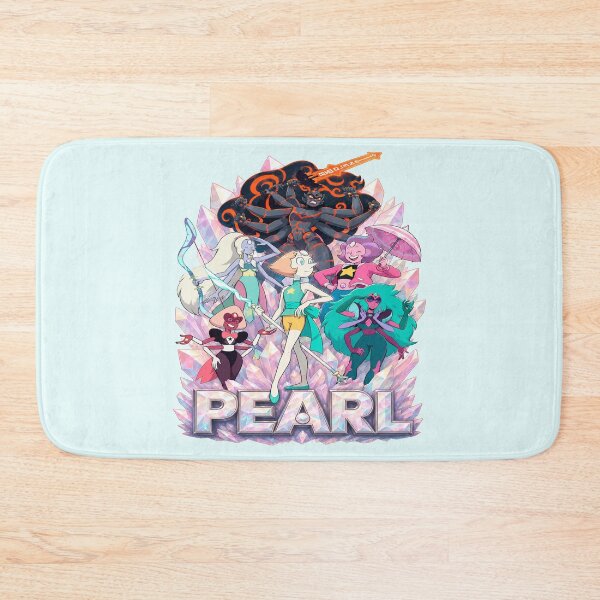 Item preview, Pearl & Her Elegant Fusions designed and sold by jubileuuu.