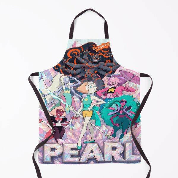 Item preview, Pearl & Her Elegant Fusions designed and sold by jubileuuu.