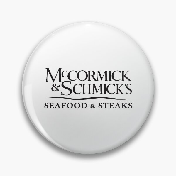 Item preview, Clean McCormick And & Schmick's bGeometric Pulse designed and sold by Mitchmount.