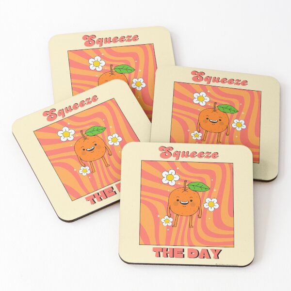 Item preview, Squeeze The Day designed and sold by RoomyMoon Creations.