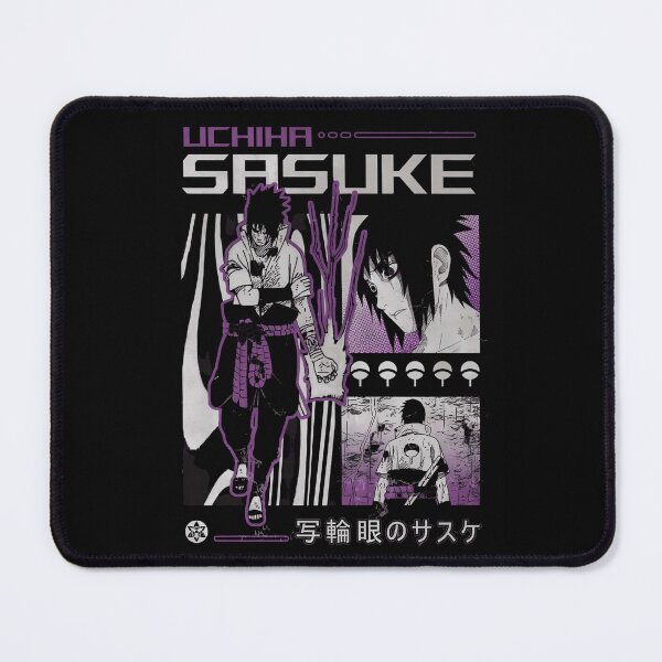 Item preview, Sasuke designed and sold by Creaturesinzo.